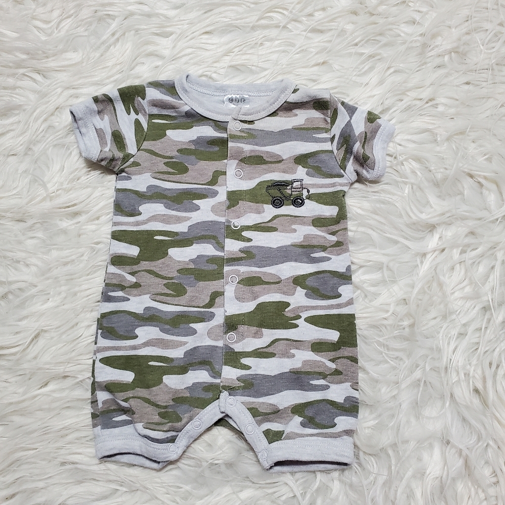 CJP baby 3-6 months